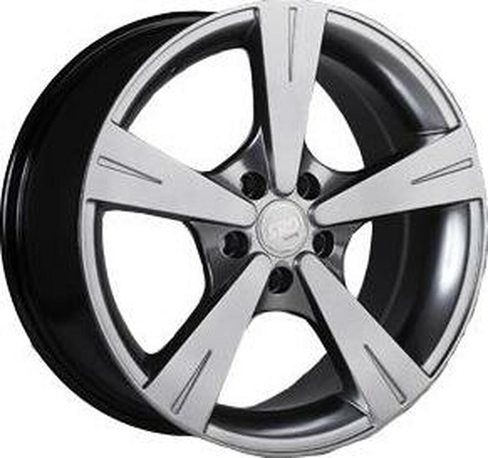SRD Premium М238 8x17 5x120 ET 45 Dia 72.6 BKL