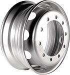 SRW 0019 8.25x22.5 10x335 ET 165 Dia 281 Silver