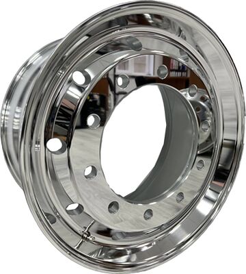 SRW 10/335/281/120 11.75x22.5 10x335 ET 120 Dia 281.2 