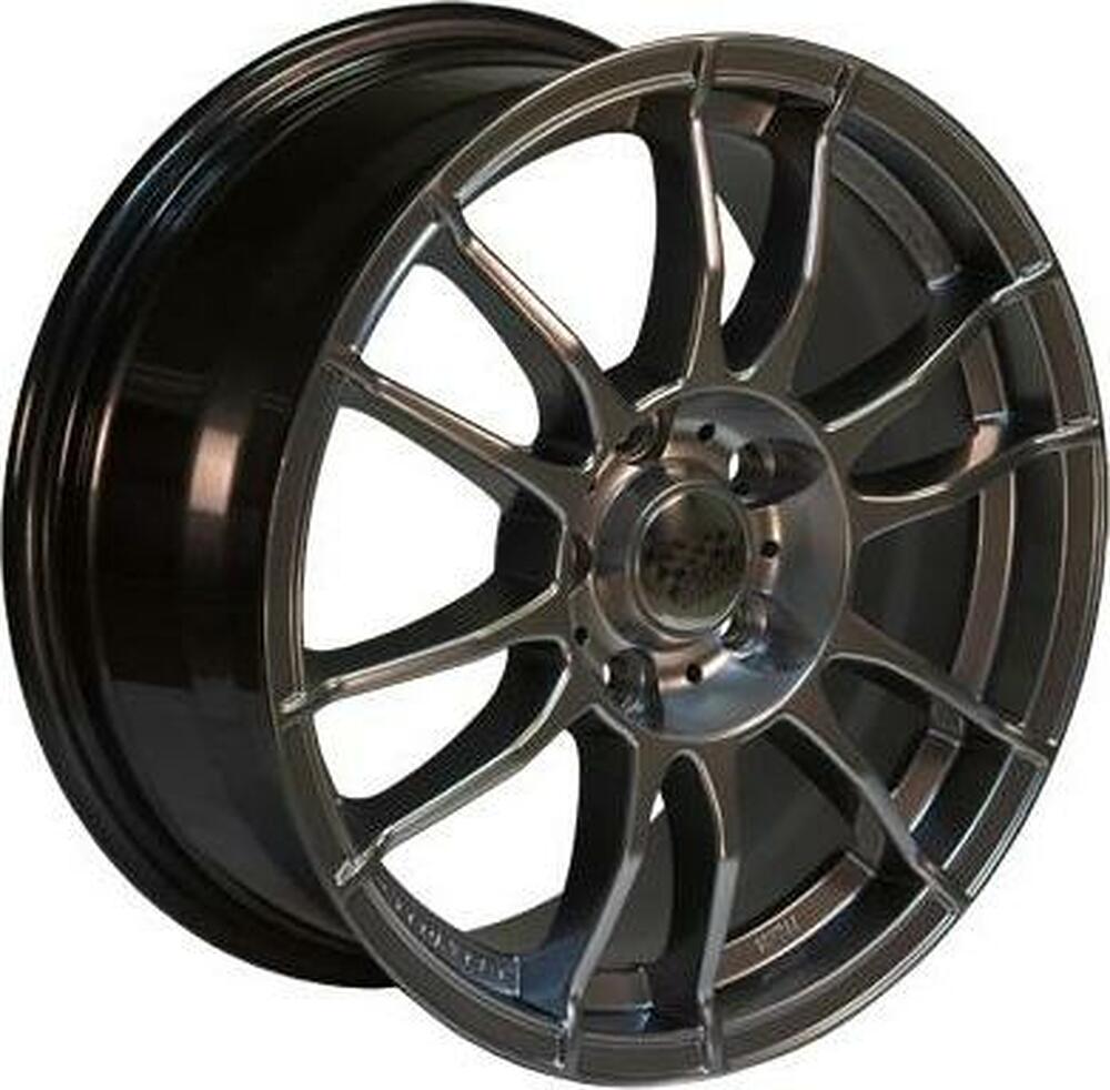 SSW 057 7x17 5x110 ET 42 Dia 72.6 BR