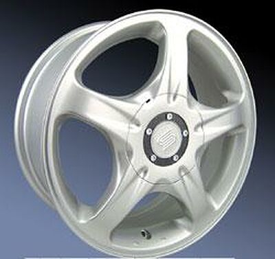 Stalker SY 580 4.5x13 4x100/114.3 ET 45 Dia 73.2 H/S