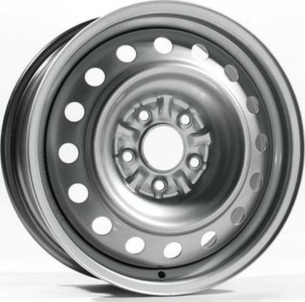 Stark ST-20 6x15 5x112 ET 47 Dia 57.1 Silver