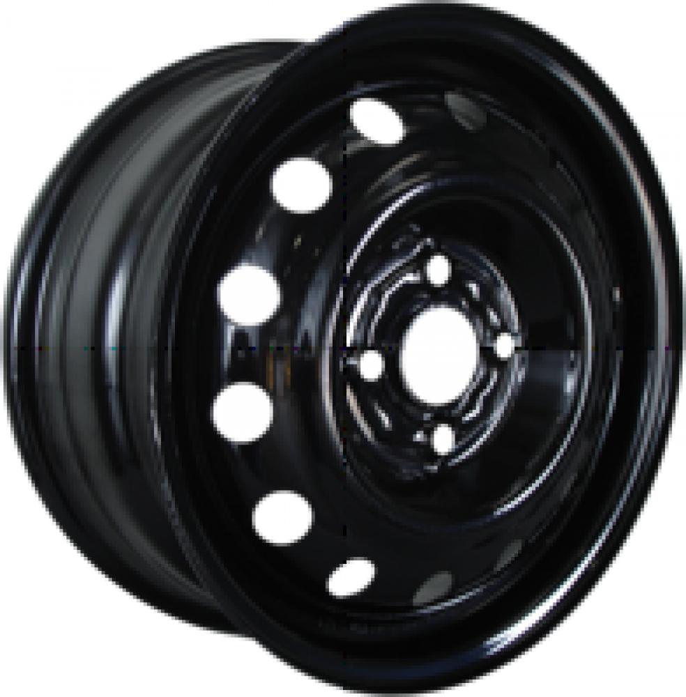 Steger 8756ST 6.5x16 5x114.3 ET 45 Dia 67.1 black