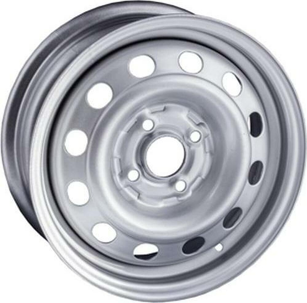 Steger Kia Ceed 6.5x16 5x114.3 ET 51 Dia 67.1 black
