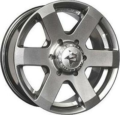 Stilauto All Road 7x16 5x130 ET 40 Dia 84 SL