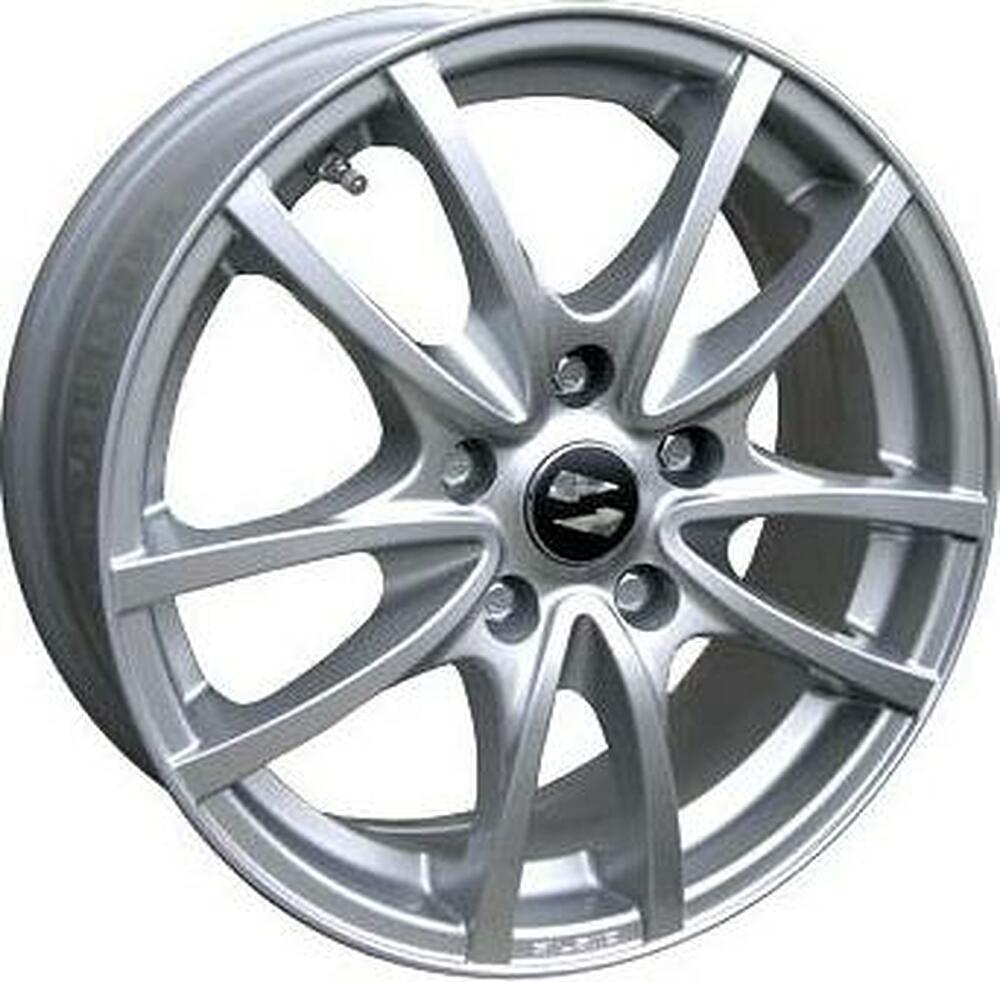 Stilauto SR 1500 7x17 5x114.3 ET 42 Dia 67 