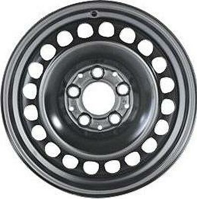 Suedrad Mercedes S-klass 7.5x16 5x112 ET 46 Dia 66.69 black
