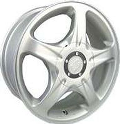 SW SW580 7x16 5x100/112 ET 35 Dia 73.2 HB