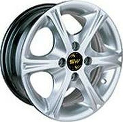SW SY-623 6x14 4x100 ET 35 Dia 67.2 H/S
