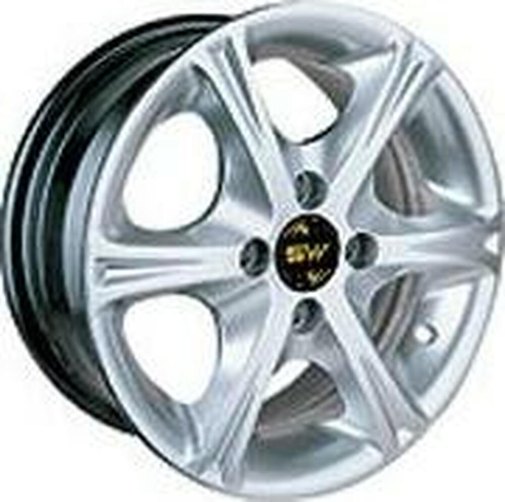 SW SY-623 6x14 4x98 ET 35 Dia 58.6 SF