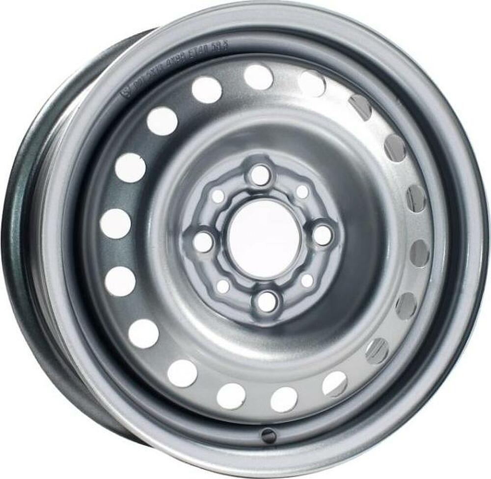 Sword HYUNDAI 6.5x16 5x114.3 ET 46 Dia 67.1 silver