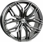 Диски для Renault Korea Grand Koleos Диски для Renault Korea Grand Koleos