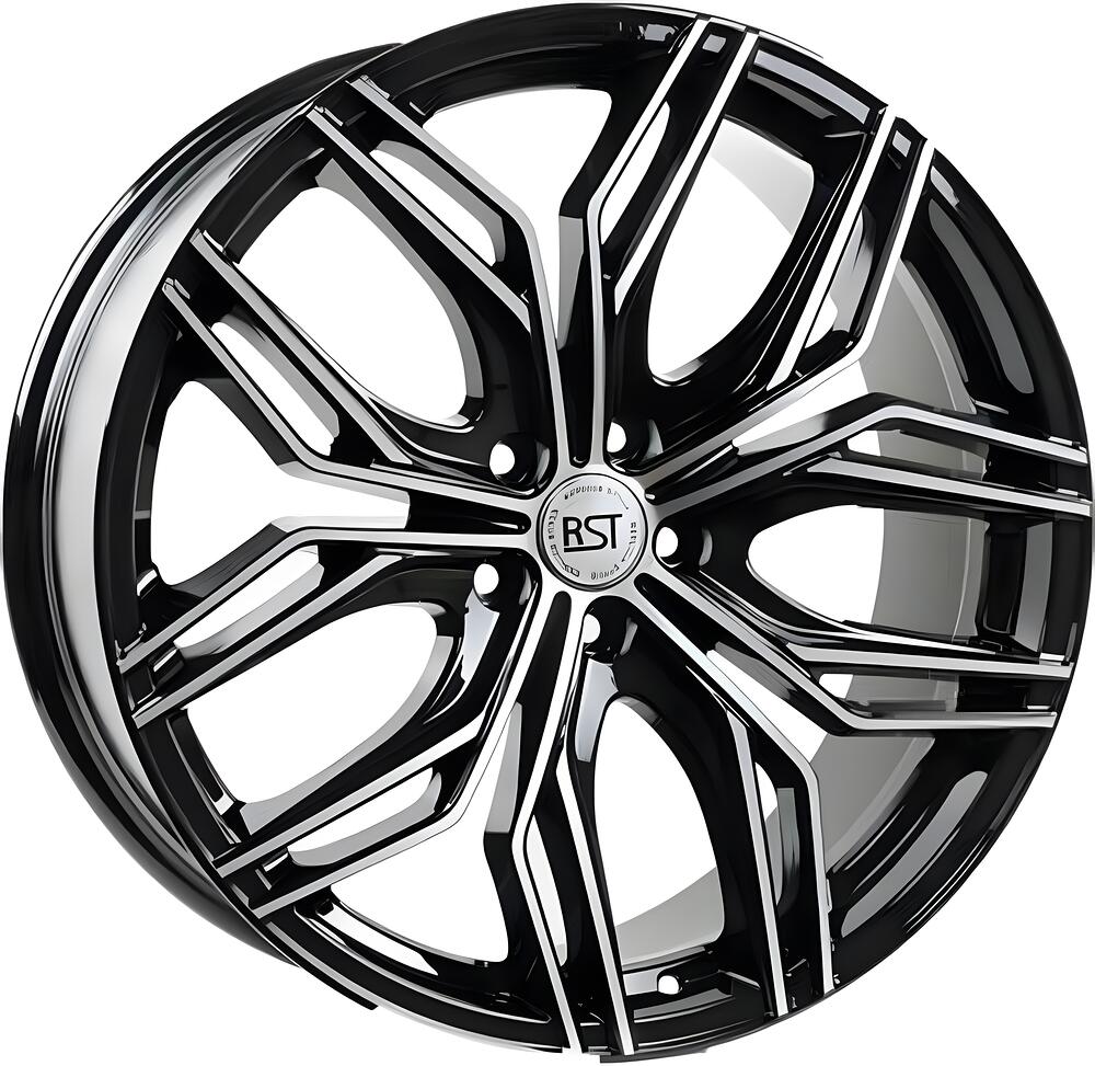 Tech Line TL205 8x20 5x108 ET 42 Dia 63 BD