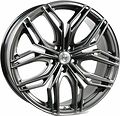 Tech Line TL205 8.5x20 5x114.3 ET 42 Dia 67.1 BH