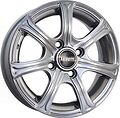 Tech Line TL306 5x13 4x100 ET 46 Dia 67.1 CH