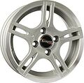 Tech Line TL319 5x13 4x98 ET 35 Dia 58.6 Tech Line TL319 5x13 4x98 ET 35 Dia 58.6