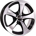 Tech Line TL403 5.5x14 4x98 ET 32 Dia 58.6 SD (дефект ЛКП)