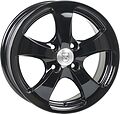 Tech Line TL403 5.5x14 4x98 ET 32 Dia 58.6 BL