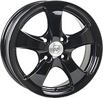 Tech Line TL403 5x14 4x98 ET 32 Dia 58 BL