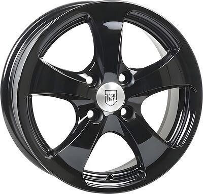 Tech Line TL403 5.5x14 4x98 ET 32 Dia 58.6 GB