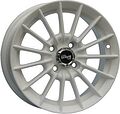 Tech Line TL406 5.5x14 4x100 ET 35 Dia 67.1 белый