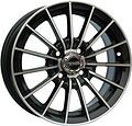 Tech Line TL406 5.5x14 4x100 ET 35 Dia 67.1 белый