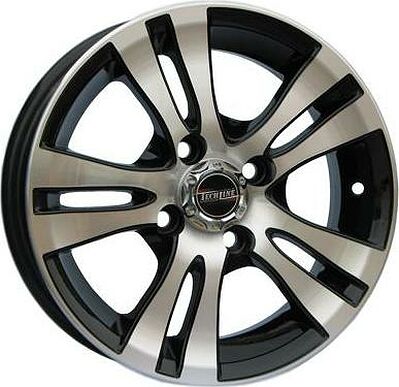 Tech Line TL422 4x22 4x98 ET 32 Dia 58.6 BD
