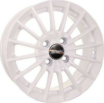 Tech Line TL426 4x26 4x98 ET 35 Dia 58.6 W
