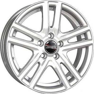 Tech Line TL429 5.5x14 4x98 ET 35 Dia 58.6 BL