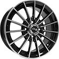 Tech Line TL432 5x14 4x98 ET 35 Dia 58.6 