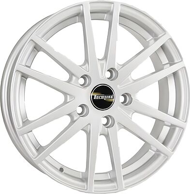 Tech Line TL435 5x14 4x100 ET 43 Dia 67 SL