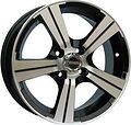 Tech Line TL503 6.5x15 5x108 ET 40 Dia 58.6 хром Tech Line TL503 6.5x15 5x108 ET 40 Dia 58.6 хром