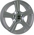 Tech Line TL503 6.5x15 5x108 ET 40 Dia 58.6 хром Tech Line TL503 6.5x15 5x108 ET 40 Dia 58.6 хром