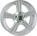 Tech Line TL503 6.5x15 5x108 ET 40 Dia 58.6 хром Tech Line TL503 6.5x15 5x108 ET 40 Dia 58.6 хром