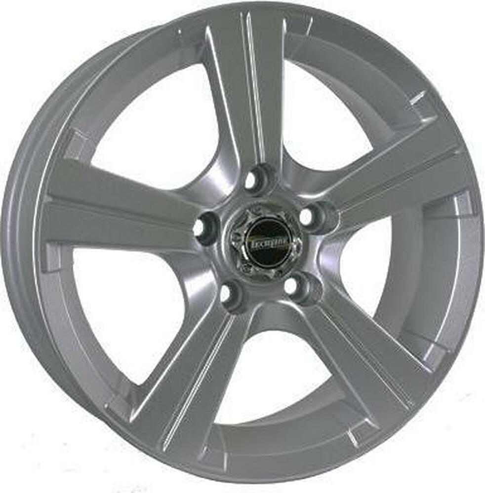 Tech Line TL503 6.5x15 5x108 ET 40 Dia 58.6 CH