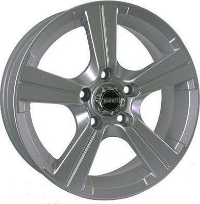 Tech Line TL503 6.5x15 5x114.3 ET 40 Dia 67.1 HB