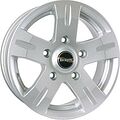 Tech Line TL510 6.5x15 5x139.7 ET 40 Dia 98 SD