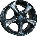 Tech Line TL525 6x15 4x100 ET 35 Dia 67.1 SI
