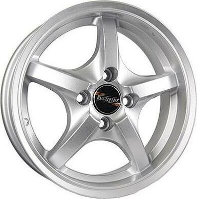 Tech Line TL527 6x15 5x112 ET 35 Dia 67.1 