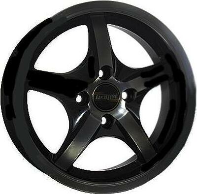 Tech Line TL527 6x15 5x112 ET 35 Dia 67.1 