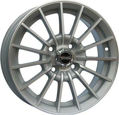 Tech Line TL532 6x15 4x98 ET 35 Dia 58.6 CH