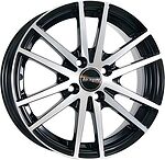 Tech Line TL535 6x15 5x112 ET 45 Dia 57.1 BD