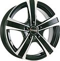 Tech Line TL539 6x15 4x100 ET 50 Dia 60.1 MB Tech Line TL539 6x15 4x100 ET 50 Dia 60.1 MB