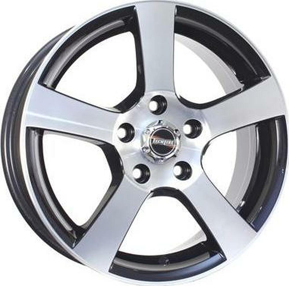 Tech Line TL601 6x16 5x100 ET 52 Dia 67 BD