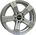 Tech Line TL602 7x16 5x112 ET 40 Dia 66.6 BD MB