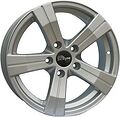 Tech Line TL602 7x16 5x112 ET 40 Dia 66.6 BD MB