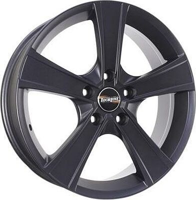 Tech Line TL603 6.5x16 5x110 ET 37 Dia 65.1 