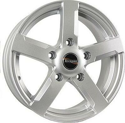 Tech Line TL618 6.5x16 5x139.7 Dia 0 SD