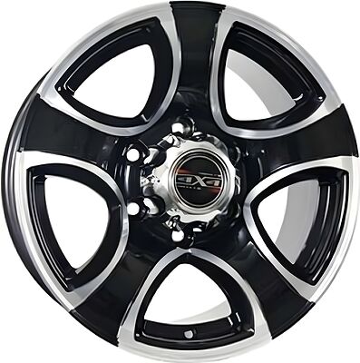 Tech Line TL622 7x16 5x139 ET 10 Dia 108 BD