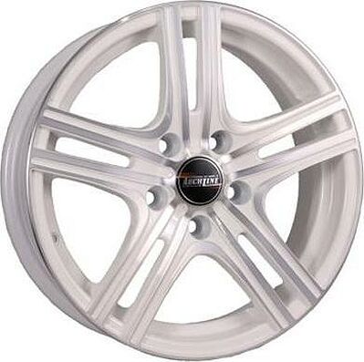 Tech Line TL626 6x26 4x108 ET 27 Dia 65.1 W